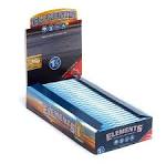 Photograph of product: ELEMENTS 1.25 Ultra Thin Rolling Papers