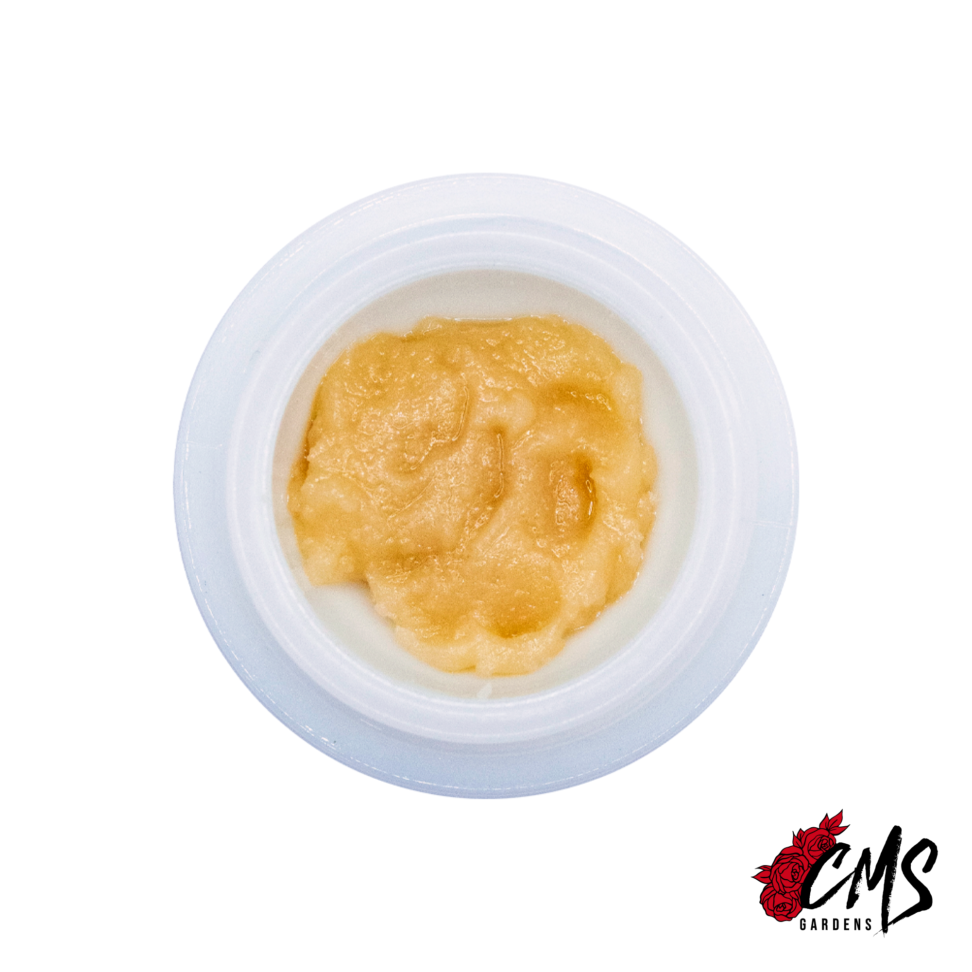 Photograph of product: Rainbow Guava | Live Rosin | 2g