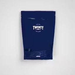 Photograph of product: Deep Fried Runtz Flower ( H ) | 1g