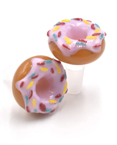 Photograph of product: 14mm Donut Replacement Bowl Piece