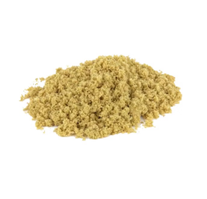 Photograph of Product: American Hash Makers l Kief l Blue dream 1G