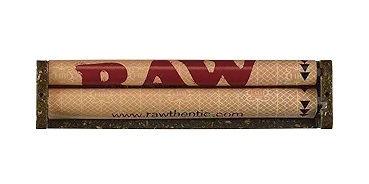 Photograph of product: Raw Roller $4