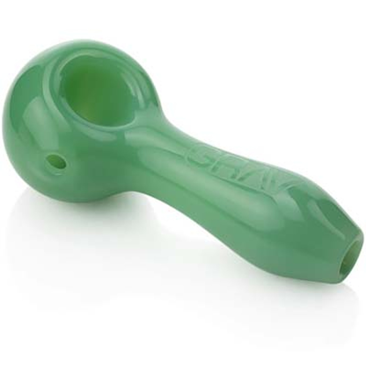 Photograph of product: GRAV LABS 4" Classic Pipe: Mint Green