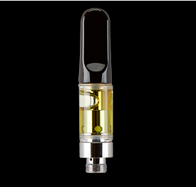 Photograph of product: Black Label Cartridge: Outer Space (Hybrid)
