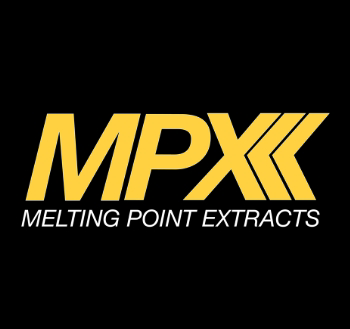 Photograph of product: Grandpa's Cookies Live Rosin | MPX