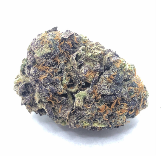 Photograph of product: Deli Style Emerald Tier - Diesel Poison #5 - 28g