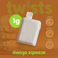 Photograph of product: Oil - Tugboat - - Banana Kush