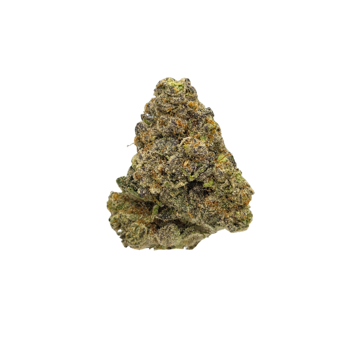 Photograph of product: Space Panda | Pre-Packaged Flower | 3.5g