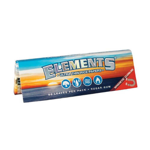 Photograph of product: Elements 1 1/4 Papers