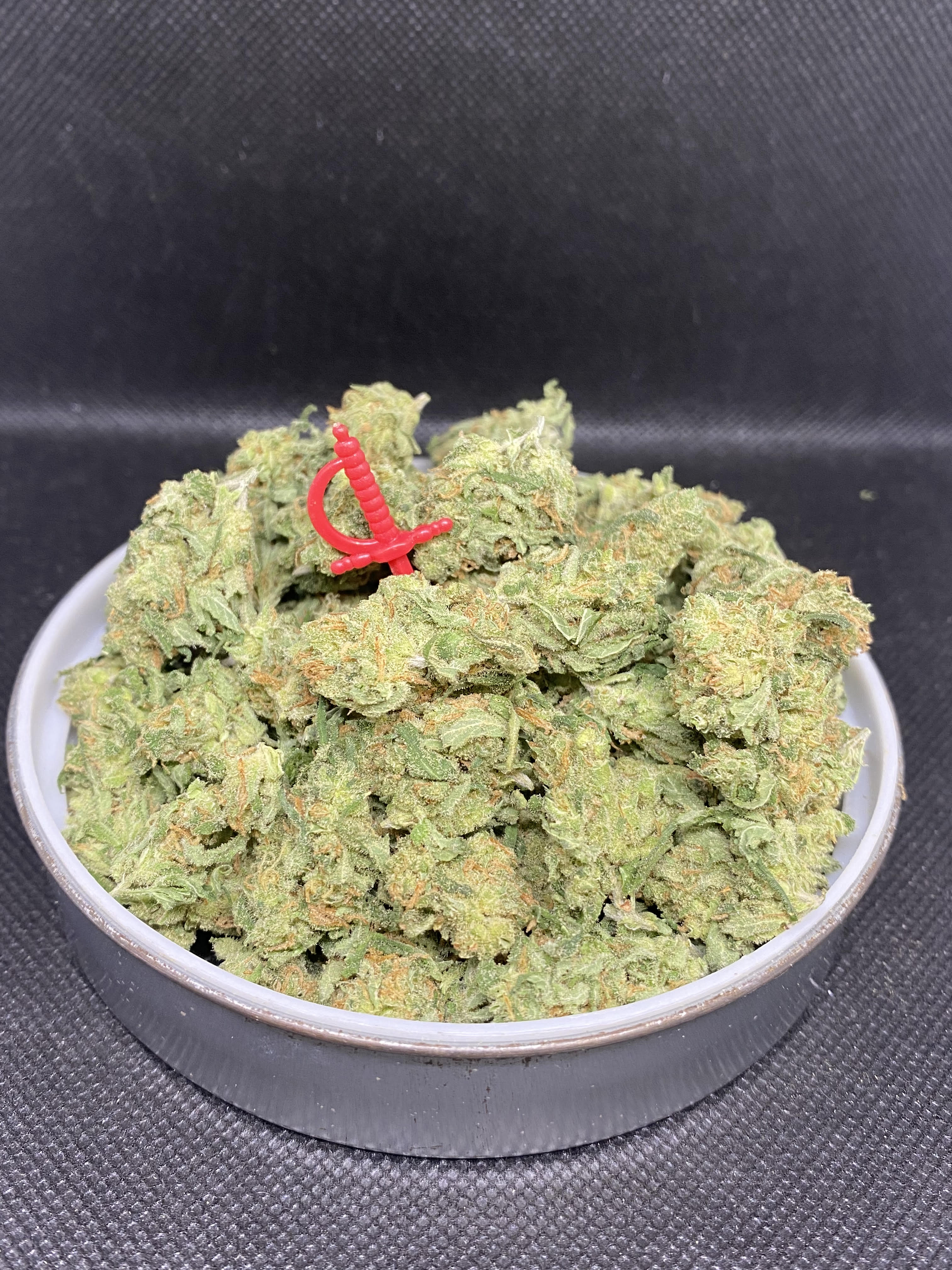 Photograph of product: Ice Queen B's (S) - 3.5g