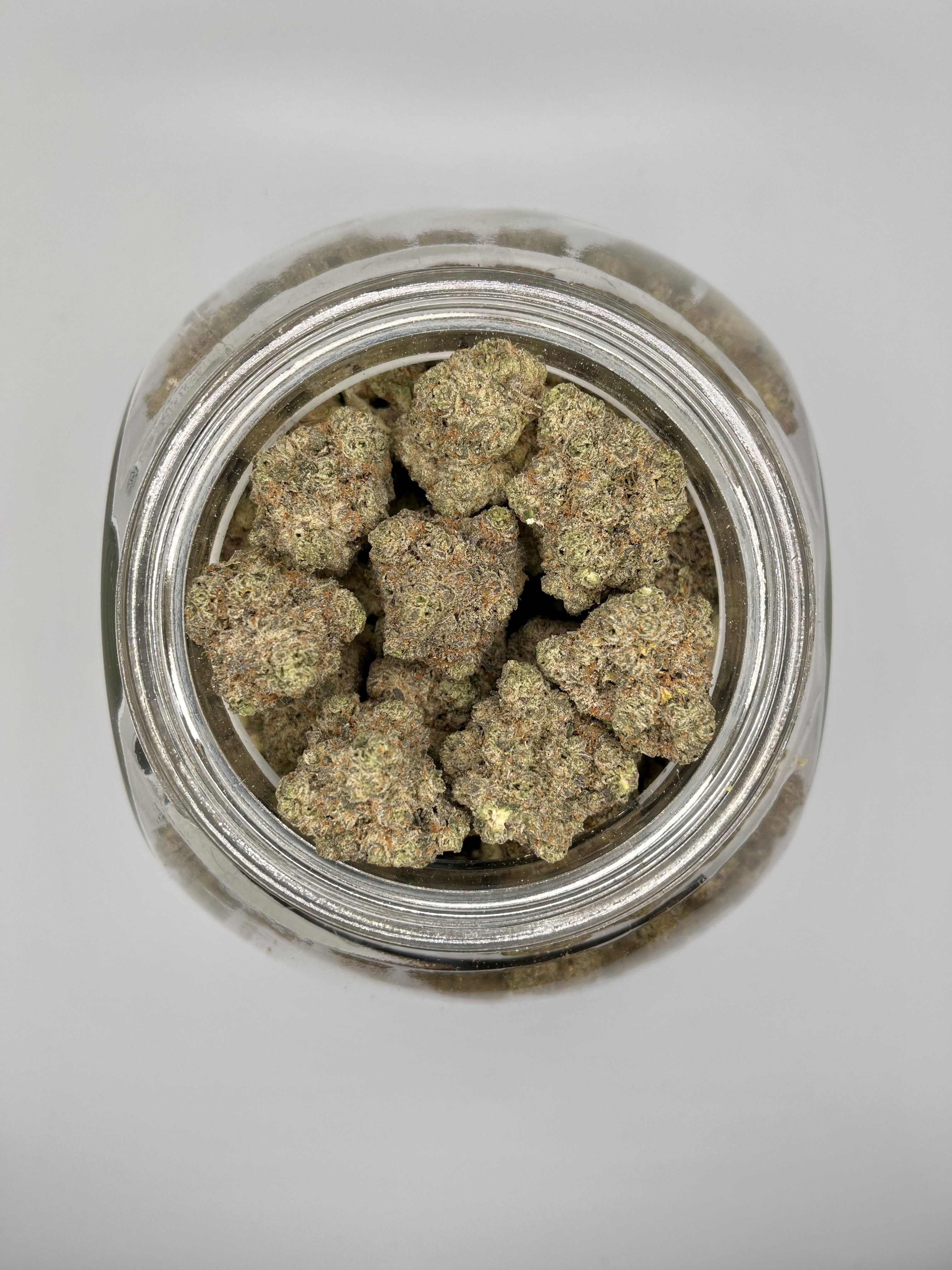 Photograph of product: Highway Horticulture | Boston Runtz - Deli - 28g