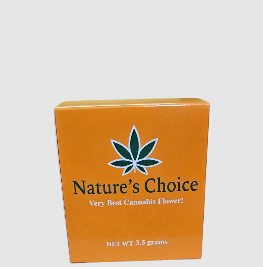 Photograph of Product: Best Buds | Gas Face - 3.5g
