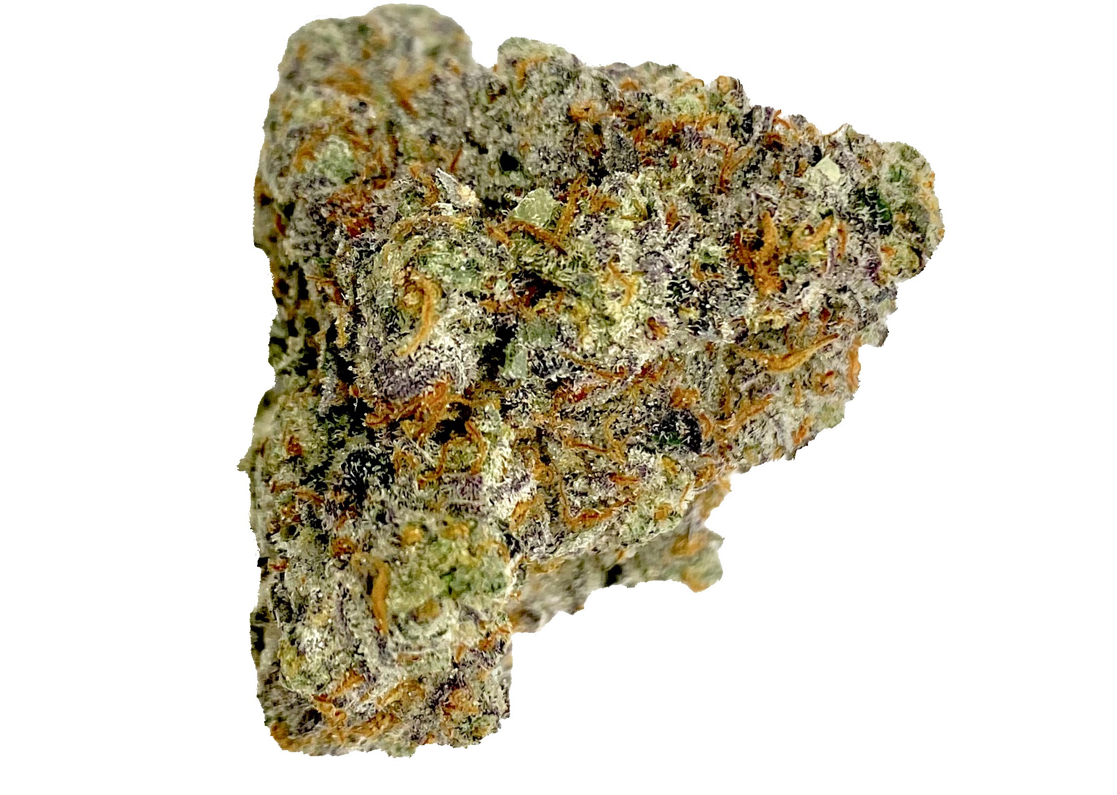 Photograph of product: Blackberry Pie - 3.5g