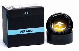 Photograph of product: Verano Reserve Badder | Guava Cooler | 1g (Oui'd)