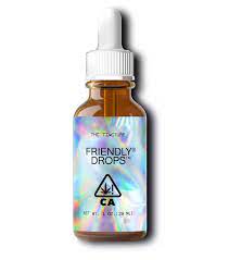 Photograph of product: CHERRY PIE FULL SPECTRUM TINCTURE