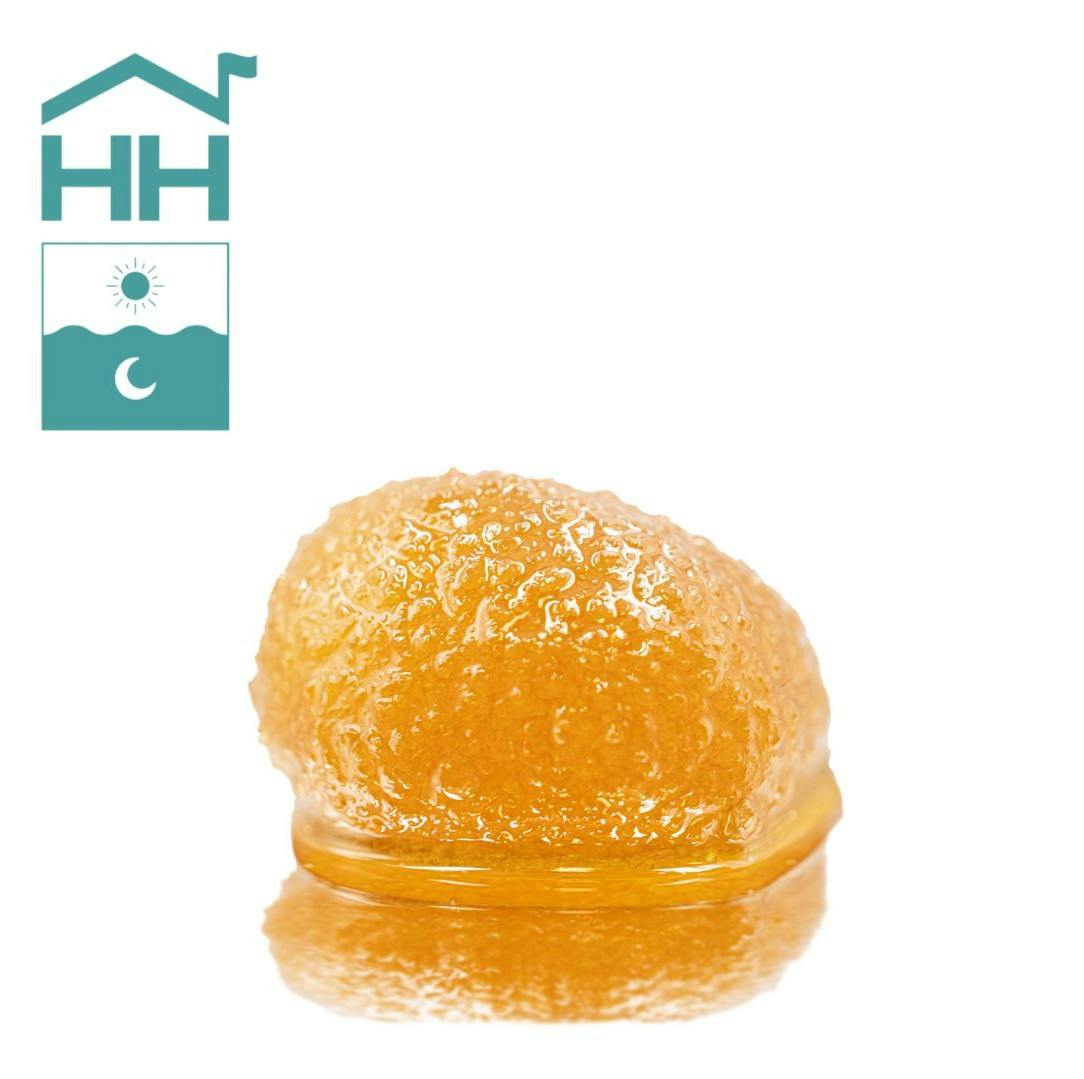 Photograph of product: Black Maple + Canal St. Runtz | Sugar | 1g