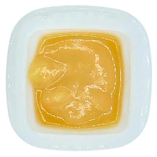 Photograph of Product: Lift Off Extracts Gorilla Glue Blonde Badder 1g