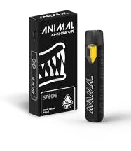 Photograph of product: SFV OG 1g All In One - 