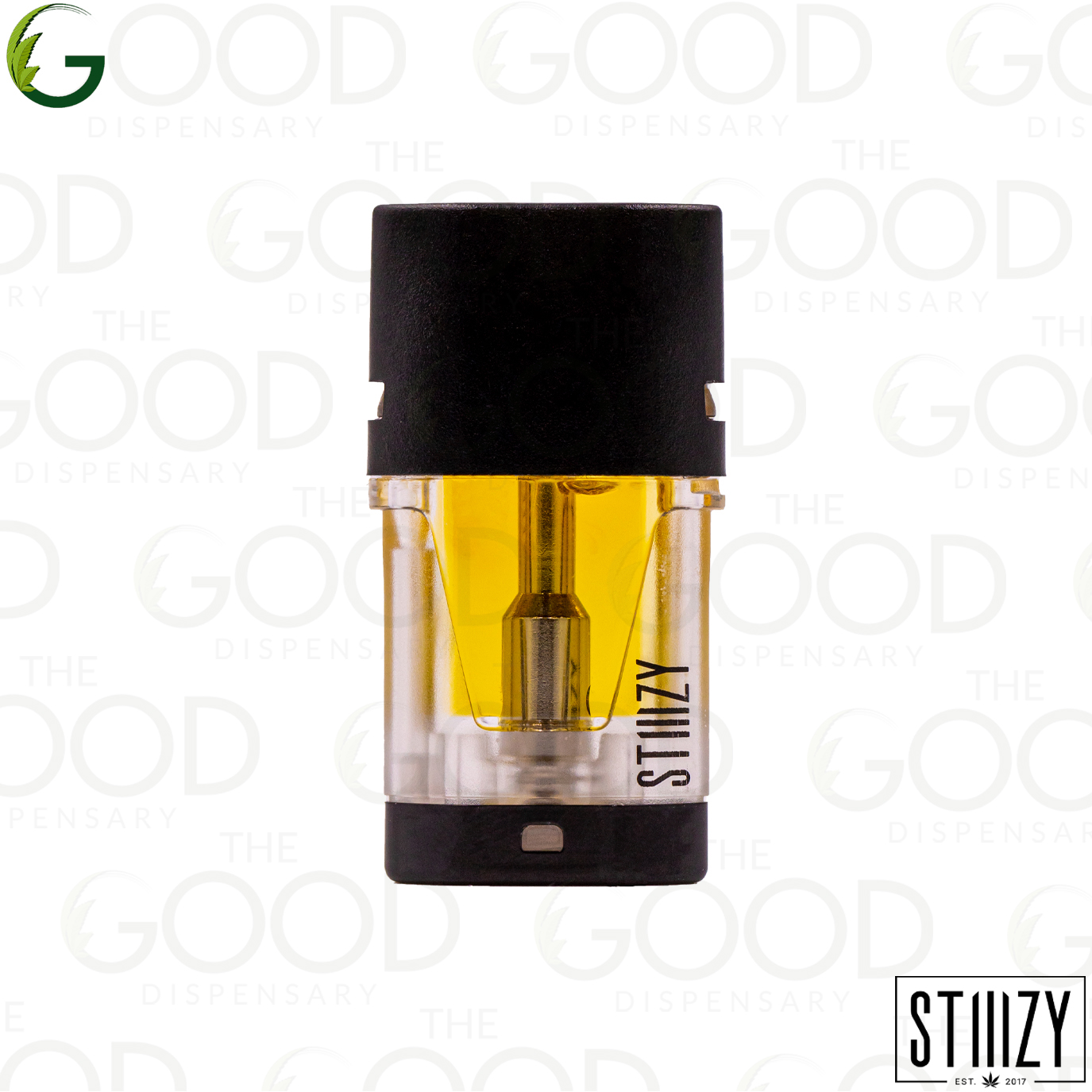 Photograph of product: Premium Jack Original Pod (S) | 500mg