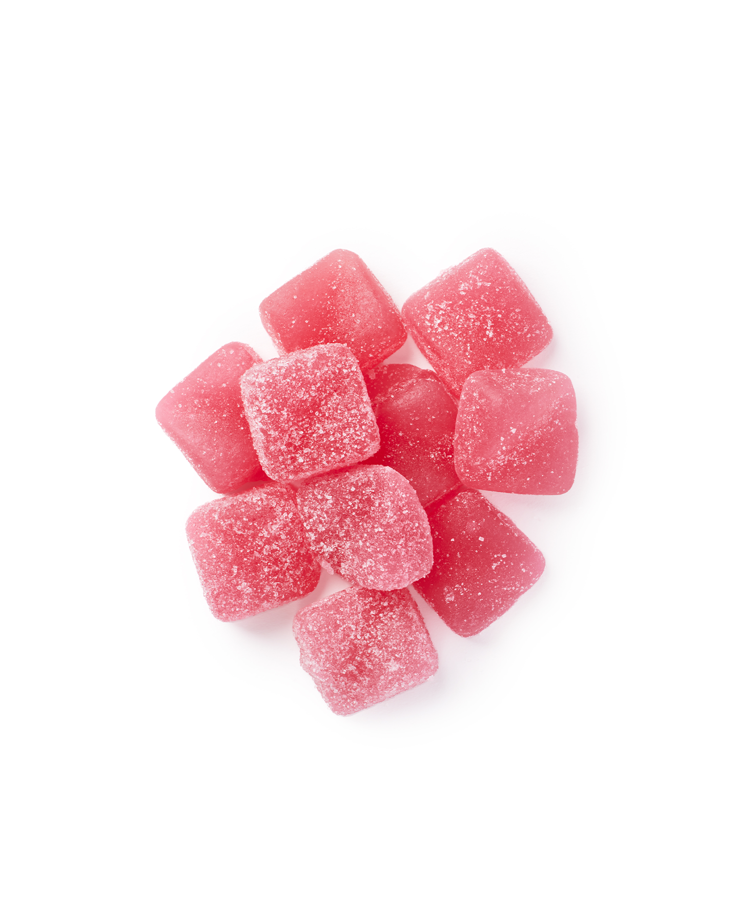 Photograph of product: Chill Sours | STRAWBERRY SUNSET