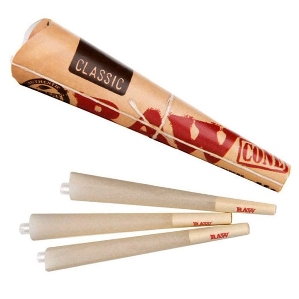Photograph of product: Cones | 3pk King Size