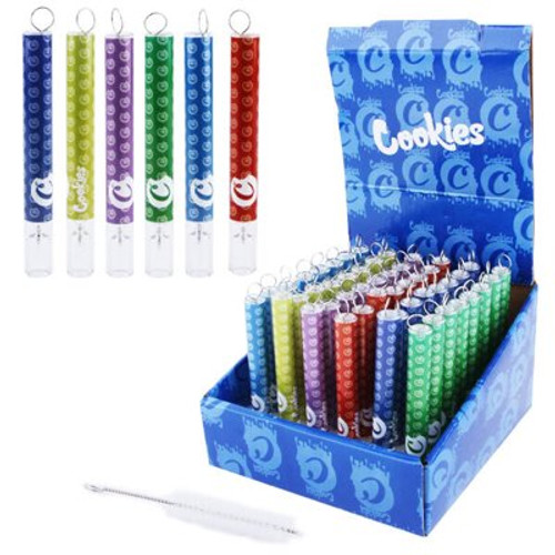 Photograph of product: WW Cookies Chillums