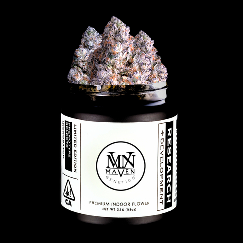 Photograph of product: SHANGRI-LA EIGHTH