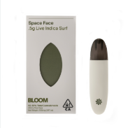 Photograph of product: SPACE FACE SURF ALL-IN-ONE 1G
