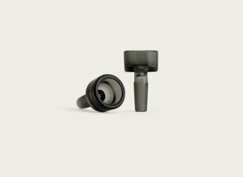 Photograph of product: Bong Mouth Cover (Silicone) | Session Goods