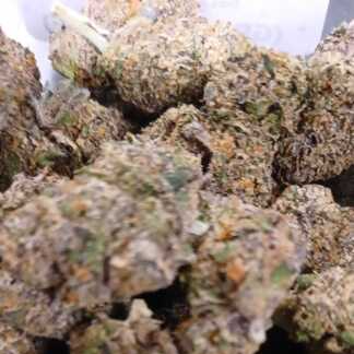 Photograph of product: White Runtz (Grown Rogue)