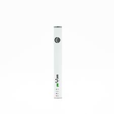 Photograph of product: Phat Panda Battery White