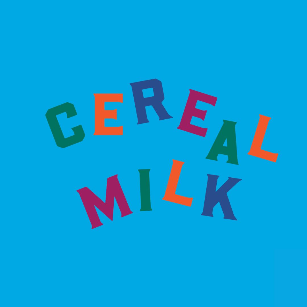 Photograph of product: | Cereal Milk Distillate Cartridge |
