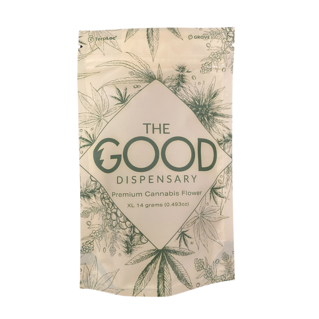 Photograph of product: Platinum GG (H) | 14g