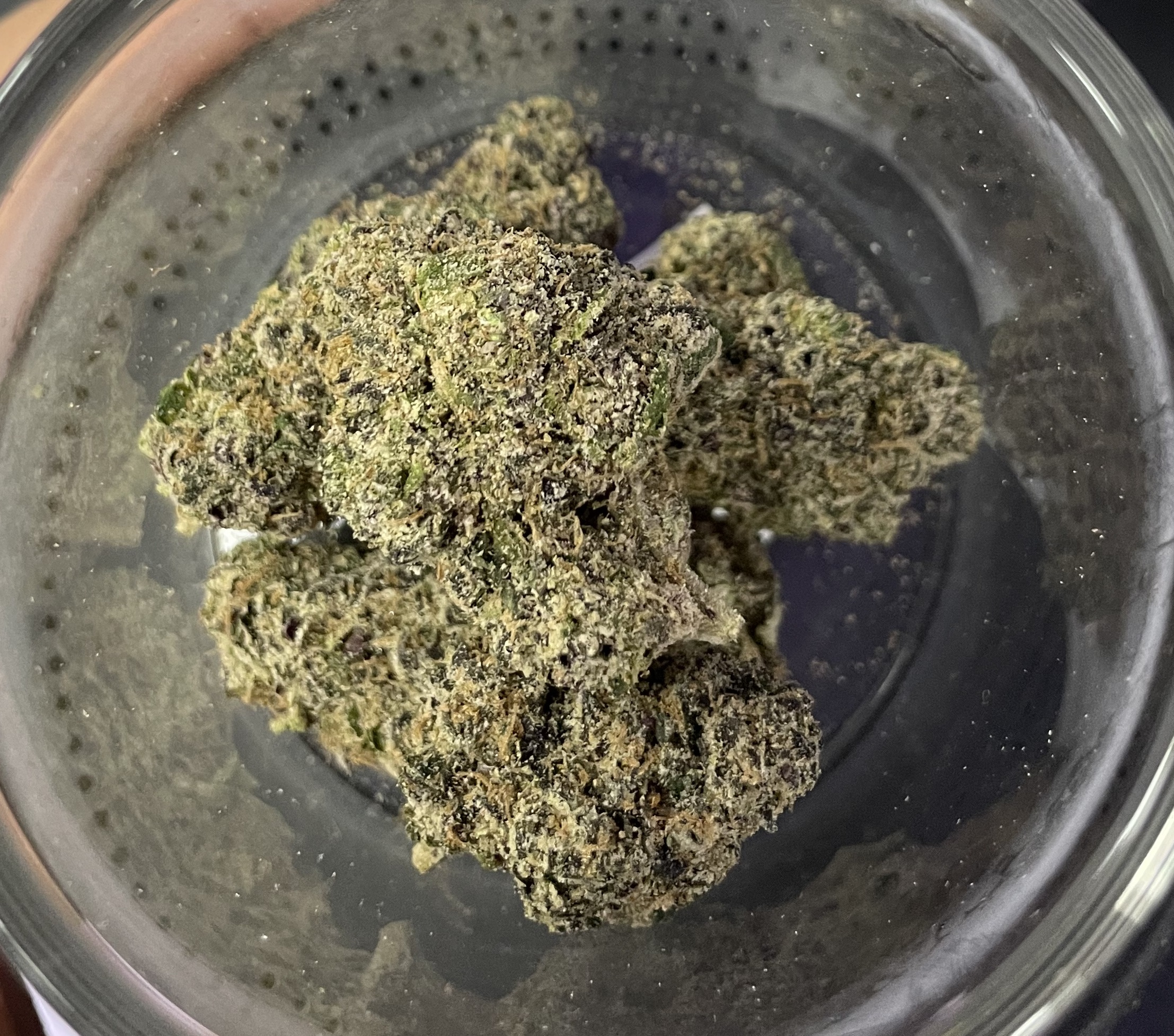 Photograph of product: (R) Local Grove: Permanent Marker (H-I) Deli - 1g