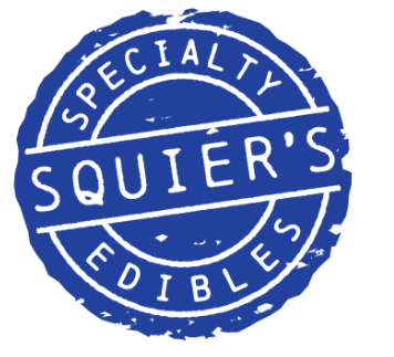 Photograph of product: SSE | Blackberry Lavender au chocolat Rosin Sleep Gummies | 100mg TH-oui | 100mg CBN | 200mg CBD