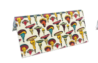Photograph of product: ZZZ's - Shroom Booties King Papers + Tips