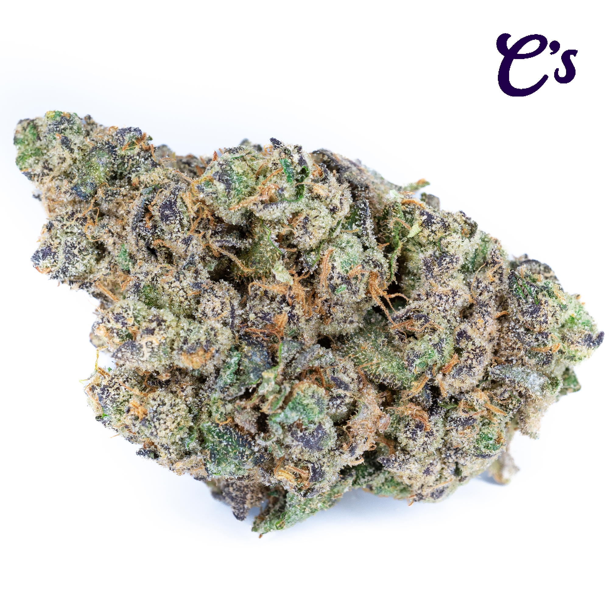 Photograph of product: | Lemon Vuitton | Oui'd | Bud - 28g
