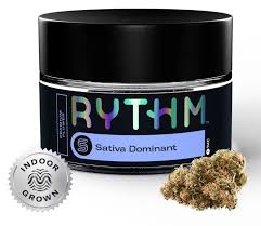 Photograph of product: Jet Fuel OG Small Buds 7g