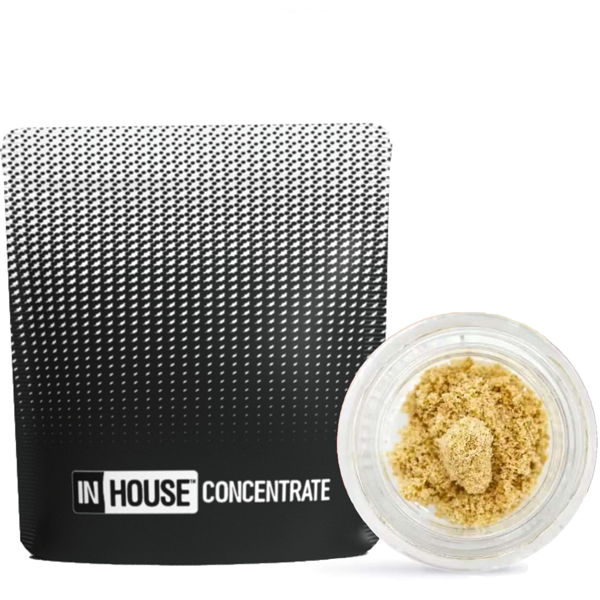 Photograph of product: Bubble au chocolat | InHouse | Oui'd Blend