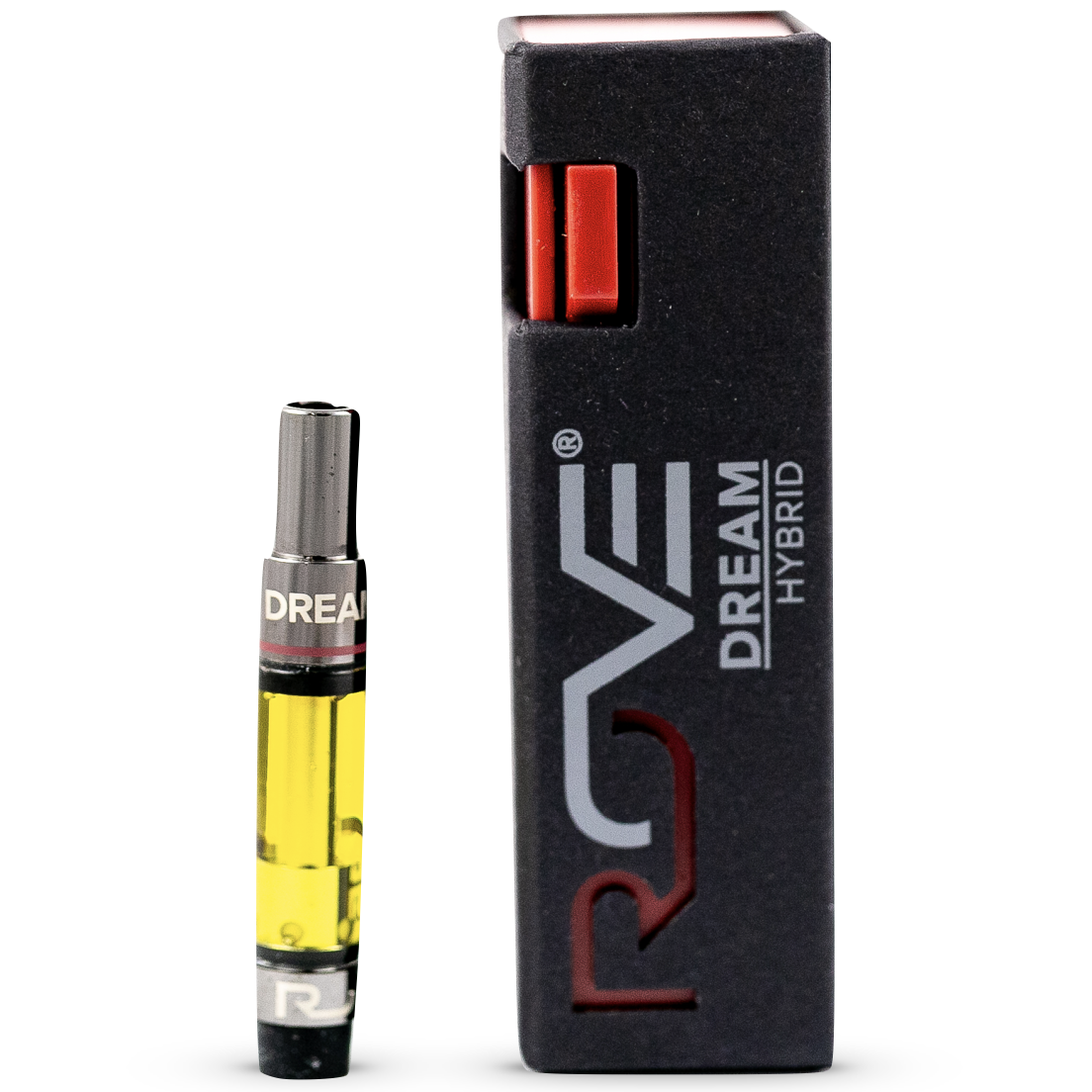 Photograph of product: Dream - Rove Distillate Cart