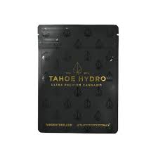 Photograph of product: Tahoe Hydro - Flower - Southern Cherry (H) - 3.5g