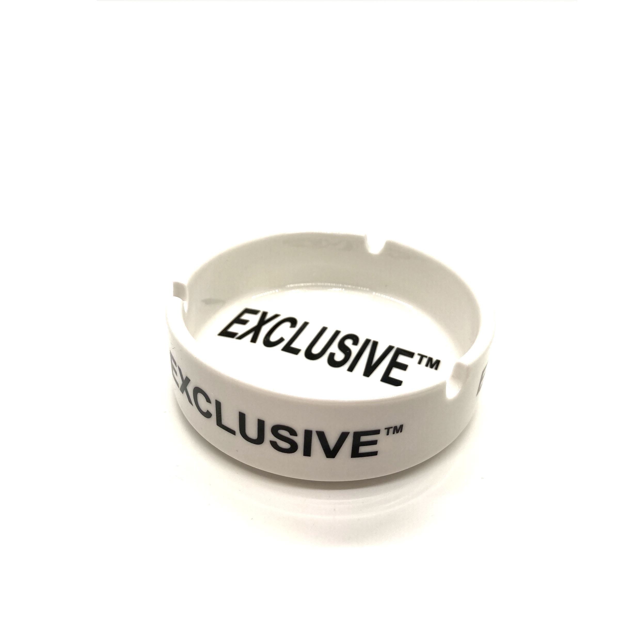 Photograph of product: Exclusive Brands Ashtray