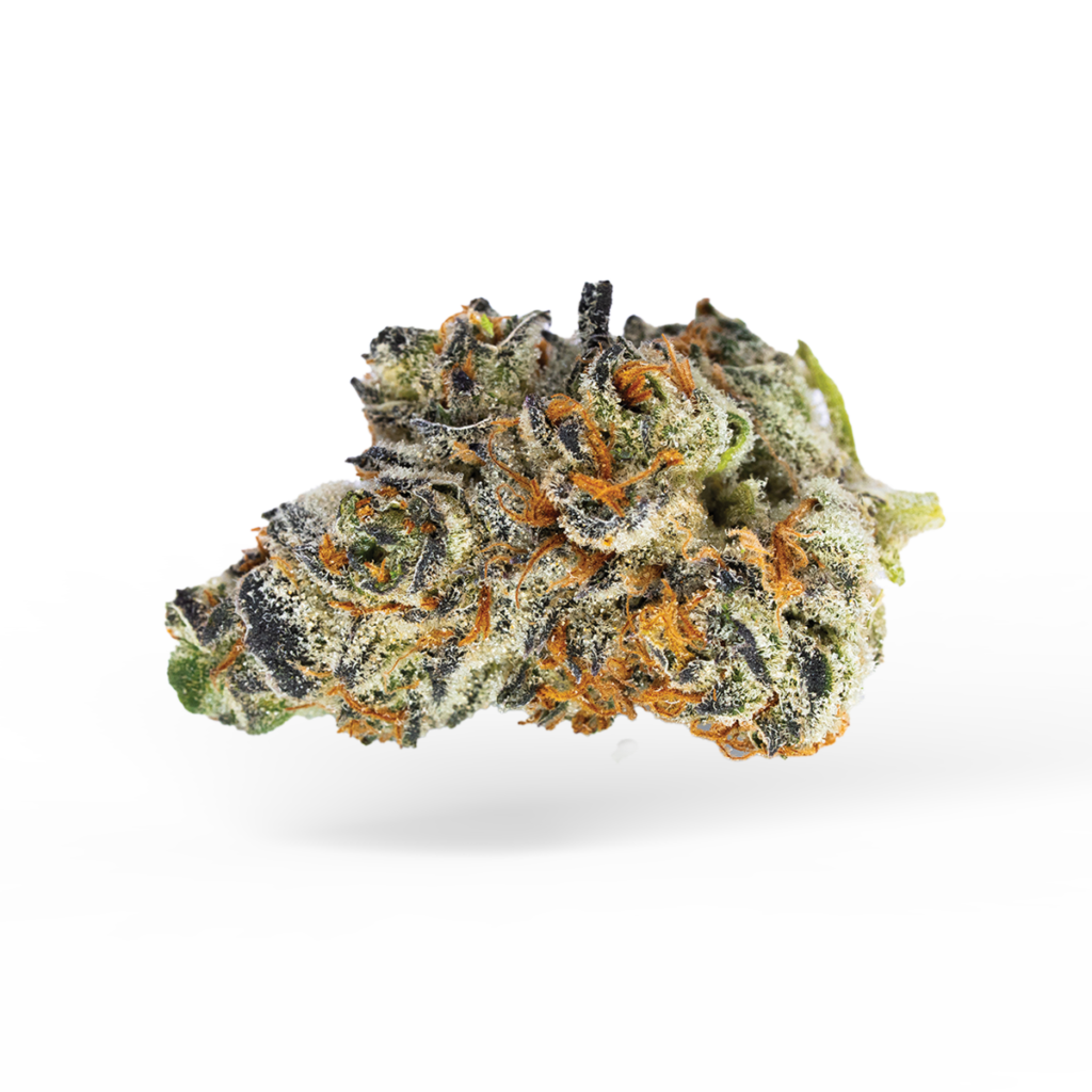 Photograph of product: NativeCare | Bruce Banner | 28g Flower