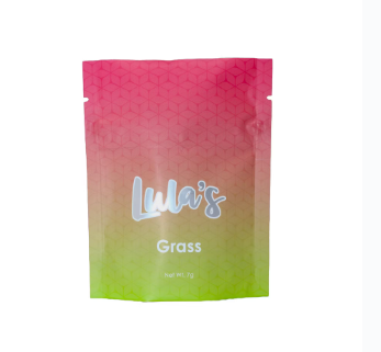 Photograph of product: BG Lula's Shake - Romie 7g