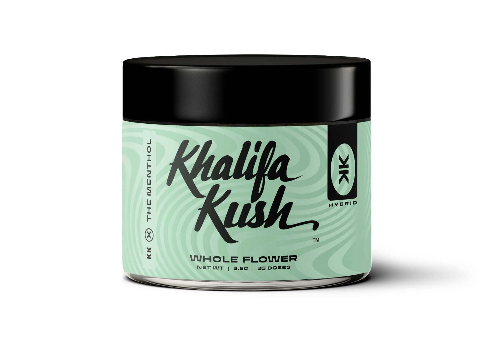 Photograph of Product: Khalifa Mints | 3.5g