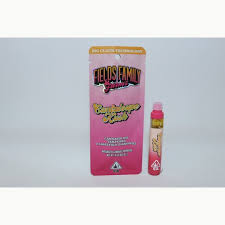 Photograph of product: AIO CANTALOUPE KUSH (LQD)