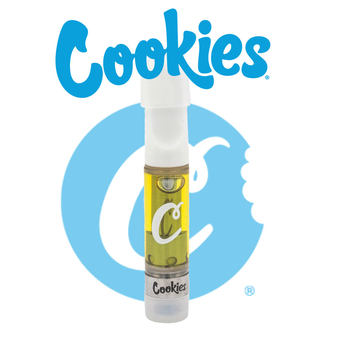 Photograph of product: Blue Agave Live Resin Cart | 0.5g