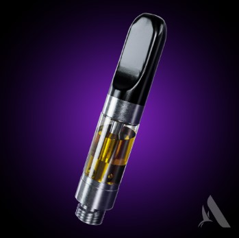 Photograph of product: Garlotti 0.5g Vape T426 I 00538 (0.5g)