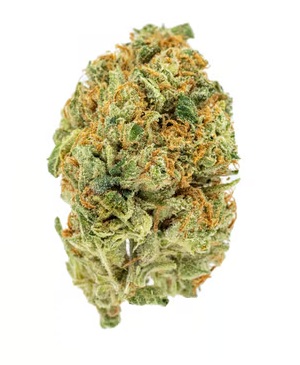 Photograph of product: STASH | TKZ (Tropicana Cookies x Zkittles) (H) - 3.5g