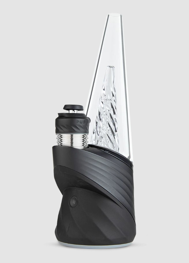 Photograph of product: Puffco The Peak PRO 3D XL